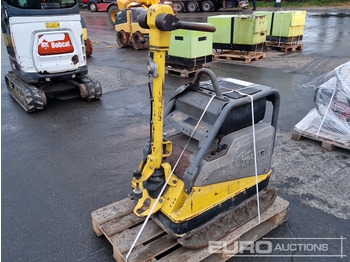 آلة أسفلت WACKER