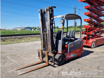 رافعة شوكية MANITOU