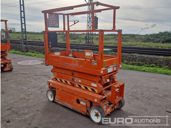 معدات الوصول 2015 SkyJack SJIII 3219: صورة 3