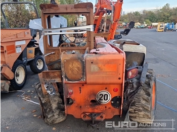 رافعة تلسكوبية 2016 JCB 525-60: صورة 3 رافعة تلسكوبية 2016 JCB 525-60: صورة 3