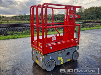 معدات الوصول SNORKEL