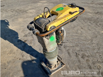 آلة أسفلت WACKER