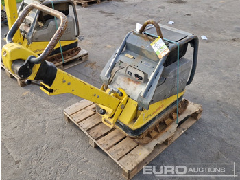 آلة أسفلت WACKER