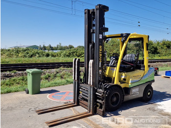رافعة شوكية HYSTER
