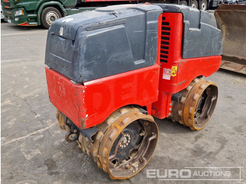 آلة أسفلت 2020 Bomag BMP8500: صورة 4