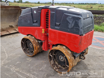 آلة أسفلت 2020 Bomag BMP8500: صورة 3