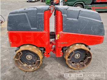 آلة أسفلت 2020 Bomag BMP8500: صورة 5