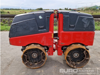 آلة أسفلت 2020 Bomag BMP8500: صورة 2