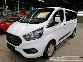 حافلة صغيرة FORD Transit