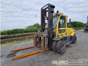 رافعة شوكية HYSTER