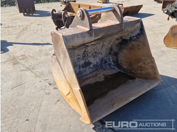 بكت 52" Digging Bucket to suit 70mm Pin: صورة 4
