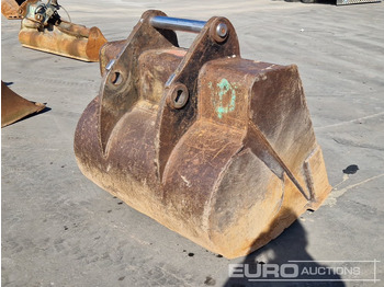 بكت 52" Digging Bucket to suit 70mm Pin: صورة 3