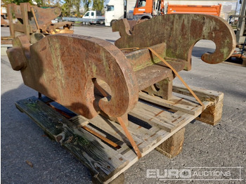 قارنة توصيل هيدروليكي