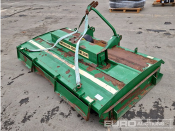 الآلات الزراعية MAJOR