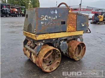 آلة أسفلت BOMAG