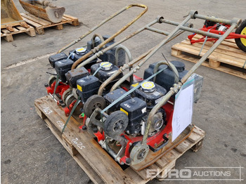 آلة أسفلت BOMAG