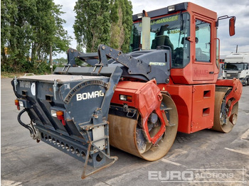 مدحلة Bomag BW174AD: صورة 5