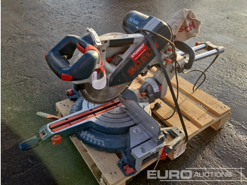 معدات البناء BOSCH