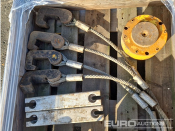 معدات المناولة Cables, Hydraulic Press: صورة 4