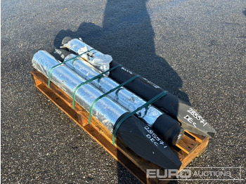 مطرقة هيدروليكية