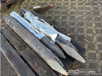 مطرقة هيدروليكية