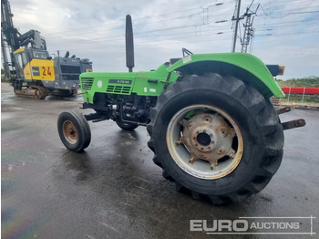 جرار Deutz D7206: صورة 3
