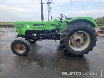 جرار Deutz D7206: صورة 2