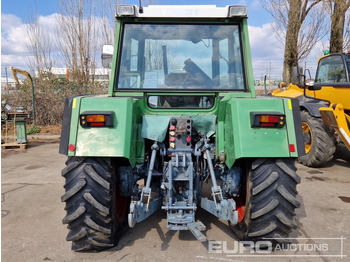 جرار Fendt 311LSA: صورة 4