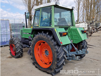 جرار Fendt 311LSA: صورة 3