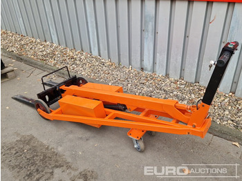 معدات المناولة High Lift Pallet Truck: صورة 3