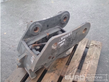 قارنة توصيل هيدروليكي