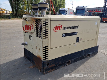الضاغط Ingersol Rand R1220F10105 Static Compressor: صورة 4
