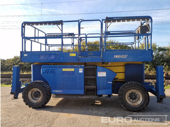 رافعة هيدروليكية مقصية JLG 3394RT: صورة 2 رافعة هيدروليكية مقصية JLG 3394RT: صورة 2