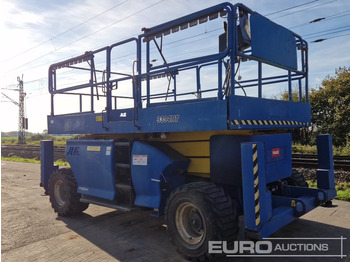 رافعة هيدروليكية مقصية JLG 3394RT: صورة 3 رافعة هيدروليكية مقصية JLG 3394RT: صورة 3