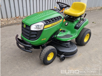 جزازة أعشاب الحدائق JOHN DEERE
