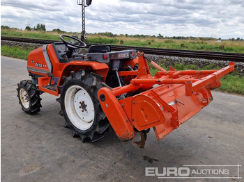 جرار صغير Kubota A17: صورة 3