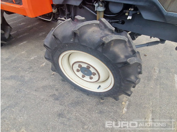جرار صغير Kubota T22: صورة 5