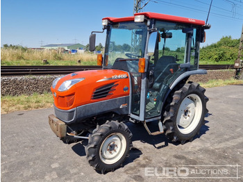 جرار صغير KUBOTA