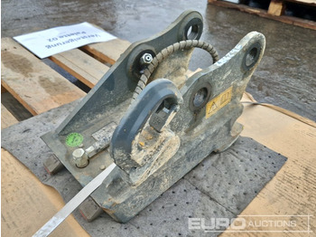 قارنة توصيل هيدروليكي LEHNHOFF