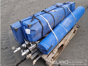 معدات البناء