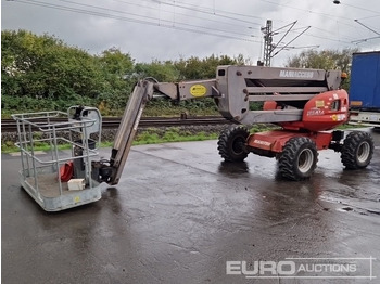 شاحنة ذراع مفصلي MANITOU 180 ATJ