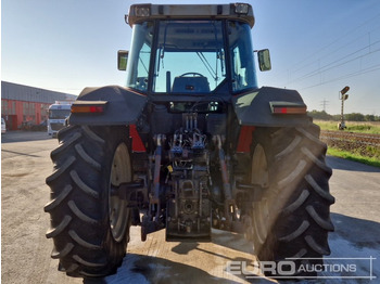 جرار Massey Ferguson 8140: صورة 4