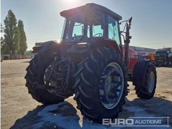 جرار Massey Ferguson 8140: صورة 5