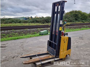 معدات المناولة