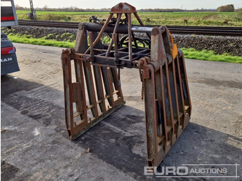 معدات المناولة