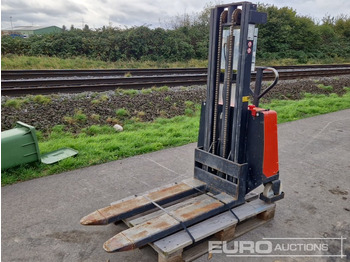 معدات المناولة