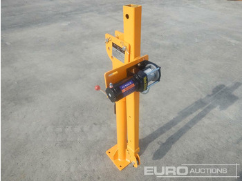 معدات المناولة