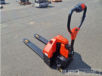 معدات المناولة