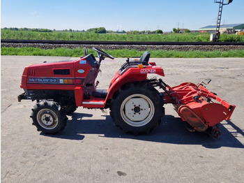 جرار صغير Mitsubishi MT15: صورة 2