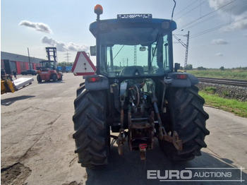 جرار New Holland TN65D: صورة 4